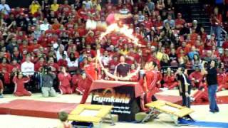 Maryland Madness 2009 - Gymkana