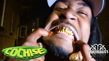 COCHISE - CHICAGO FREESTYLE (Official Music Video)