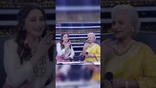 Paan Khaye Saiyan Hamaro shorts  Madhuri Dixit  Old Hindi Bollywood  