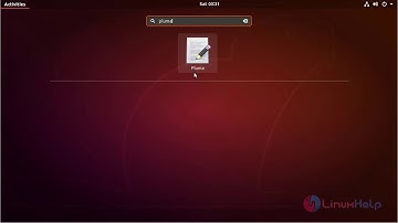 How to install Pluma 1.20.1 on Ubuntu 18.04