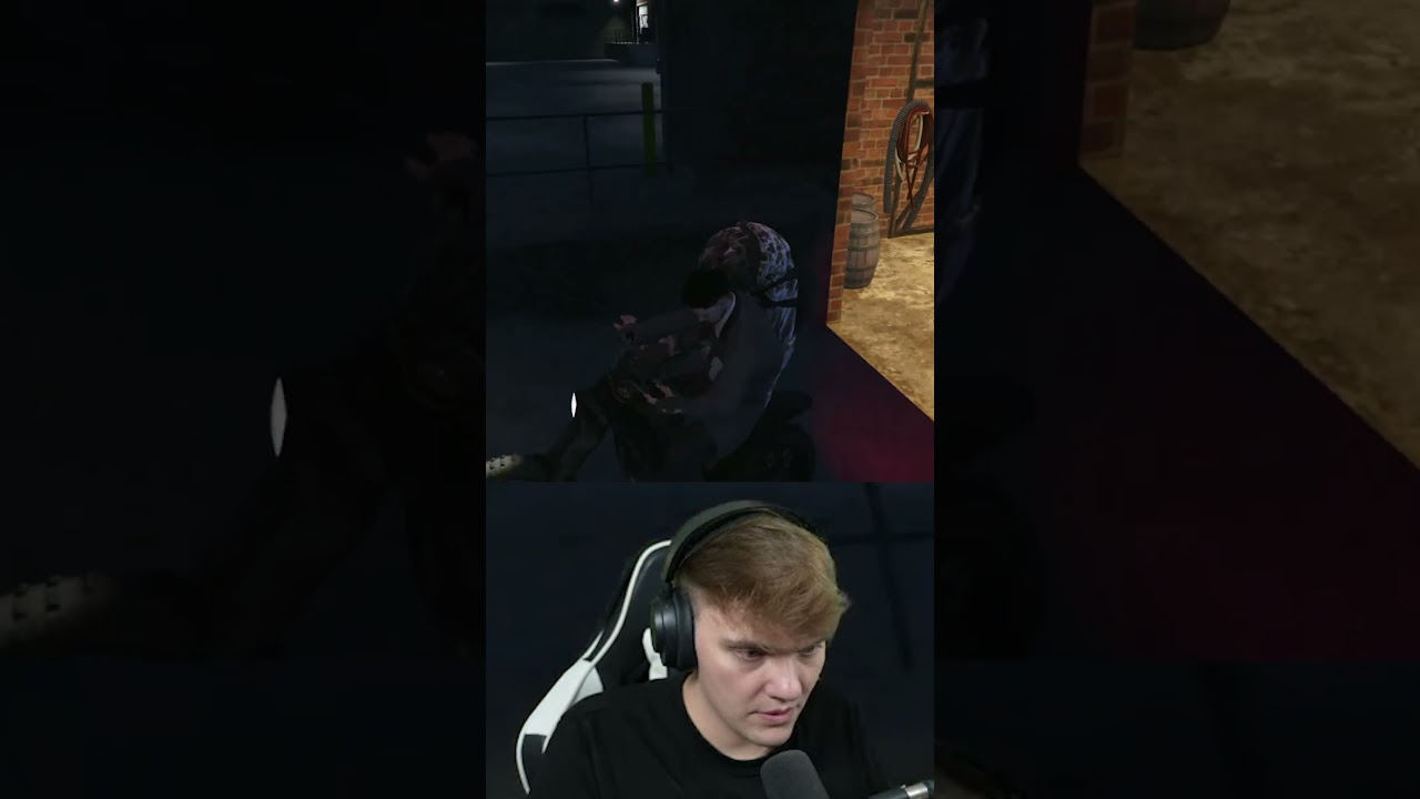 Tako se NE zapira vrat.. 😂