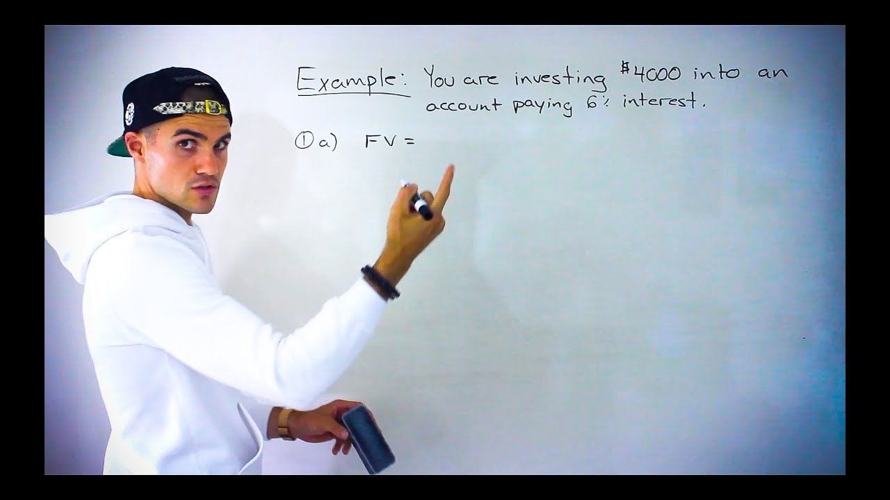 FIN 300 (Ryerson University) - Interest Rate vs Time to Maturity Relationship
