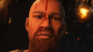 GHOST RECON BREAKPOINT PC Gameplay Part 1 [1080p HD 60FPS]