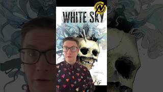 White Sky #5 Review! Image Comics