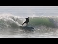 Devon Howard - Channel Islands Tri Plane Hull Single 7&#39;1 &amp; 7&#39;7