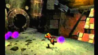 Jak 3 part 12: So many toads!