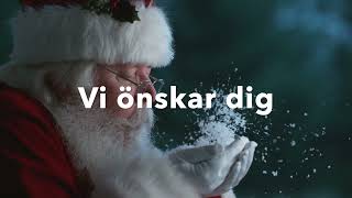 God Jul!