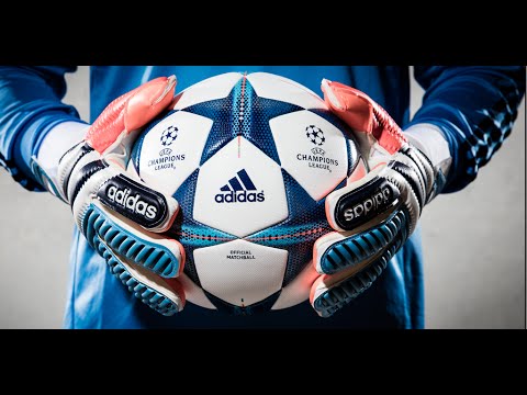 adidas ace 97 gloves