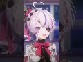 血気術・爆血[マリアマリオネット/にじさんじEN切り抜き]#shorts