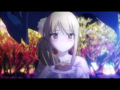 [AMV] - best friend (nishino kana)