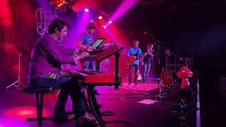 06 Whipping Post 2026-10-02 The Mountain Jam Band @ The Brooklyn Bowl Philadelphia PA