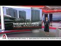Inside 'Penguin Island': Chinese tech giant Tencent's city-sized HQ