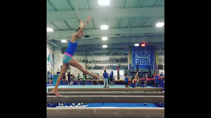 Annie Ellison 2021 - Aerial on High Beam / Summer ...
