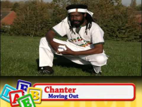 Rasheda + Chanter + Dub Creator - First Come Jah + Moving Out + Melodica Cut (King Shiloh) - YouTube