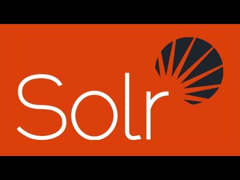 Vídeo: O que é um servidor Solr?