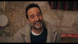 Sonradan Gurme Fragman