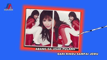 Ade Irma - Bang Toyib Ga Usah Pulang (Official Lyric Video)