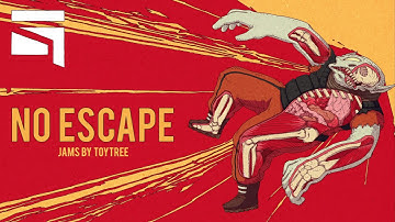 No Escape - STRAFE® OST