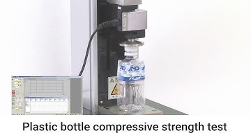 A&D (Japan) Force Tester MCT Series