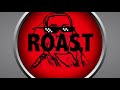 Roast sound effect