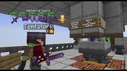 2b2t: Finding a 1.19 Base with OWNER ONLINE || Stream Highlights 40