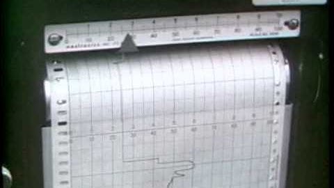 Enterprise Television Shows - Venture Into Space open, rocket launch