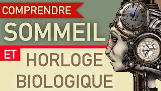 sommeil et horloge biologique