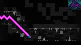 Acropolis Progress #1: 51-100% (Geometry Dash INSANE Demon)