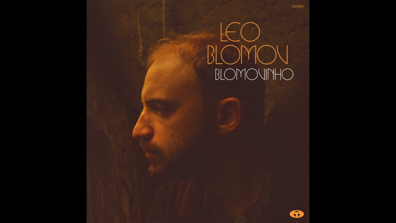 Sleduj Leo Blomov - Beto Beto na YouTube