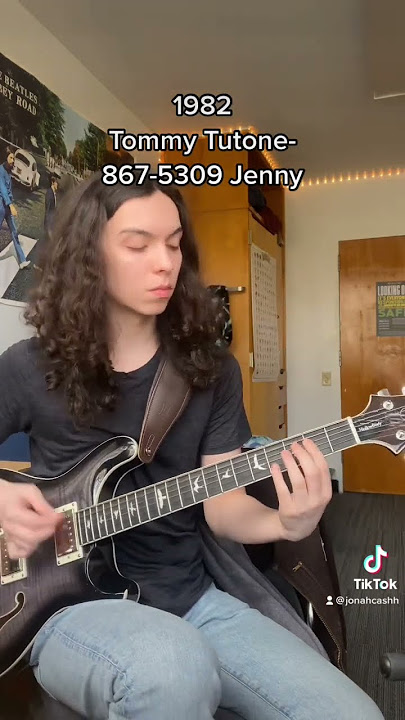 The best song from 1982     #guitar #topsong #music