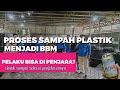 BRIN DUKUNG PETASOL, BAHAN BAKAR HASIL INOVASI MASYARAKAT