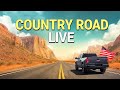 Heartfelt Country Love Songs 2025 | Acoustic Romance Playlist Vol 7 | Countryside Moments