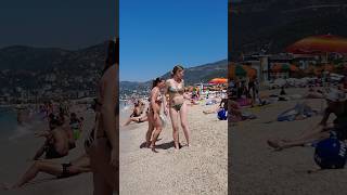 🇹🇷Kleopatra Alanya - Best Beach in Türkiye