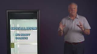 Installing An Imbera Cooler