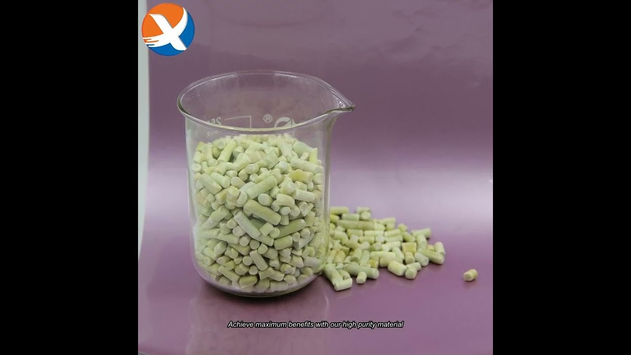 Y&X High-Performance SIBX Xanthate Flotation For Copper Ore Processing In Mining