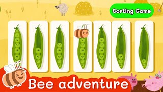 Sorting Game For Preschoolers | Kids Games to Play - Flatstone Grove screenshot 5