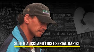 South-Auckland's FIRST Serial Rapist - Joseph Thompson by Samoa Media NZ 80,345 views 1 year ago 46 minutes