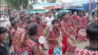 Das Pur Habib Pur Mohorom 2026