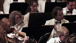 Sunriver Music Festival - Brahms Symphony No 2, Op 73, in D Major