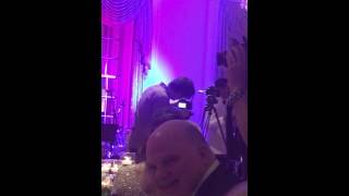 Brendan's Best Man Speech 6-25-16