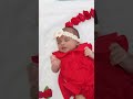 నా 1 నెల పుట్టినరోజు వేడుక 🎂 Tara Aditi | Cute Baby Smile 😍 | Telugu Shorts
