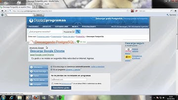 instalar MYSQL POSTGRESQL.mp4
