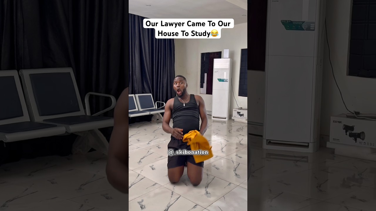 Наш юрист пришёл к нам домой, чтобы провести учёбу