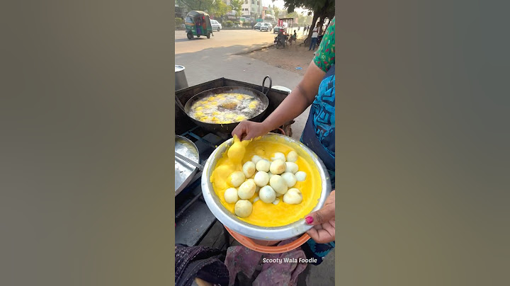 Evening snacks Tasty Egg Bonda #eggbonda #eggbondarecipe #eveningsnacks #streetfood #viral #shorts