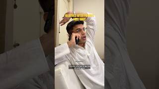 Relatives After Parents P Away .