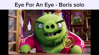 Dimensional Coalescence Solo Themes Be Like