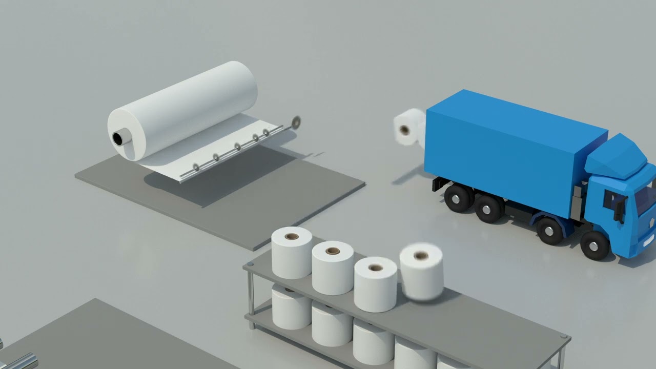 Multiple stage optimization | TRIM SUITE – T.CON