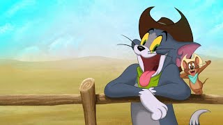 Tom & Jerry Wild West Fun #jigsawpuzzle#puzzle#puzzlecraft screenshot 4