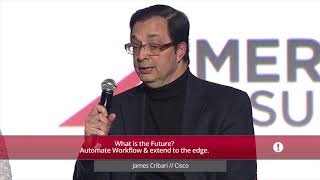 Cisco Saves 7% And Defers 20M Data Center With Nlyte