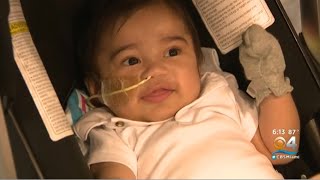 Olympus - True to Life “A revolutionary approach saves a life”